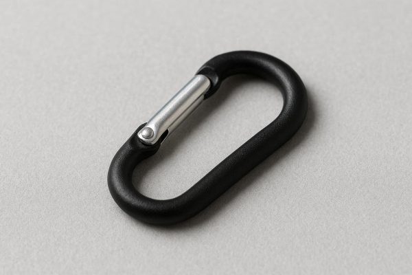 22 Mini Aluminum Carabiner Clip Lightweight for Keychains and Bags